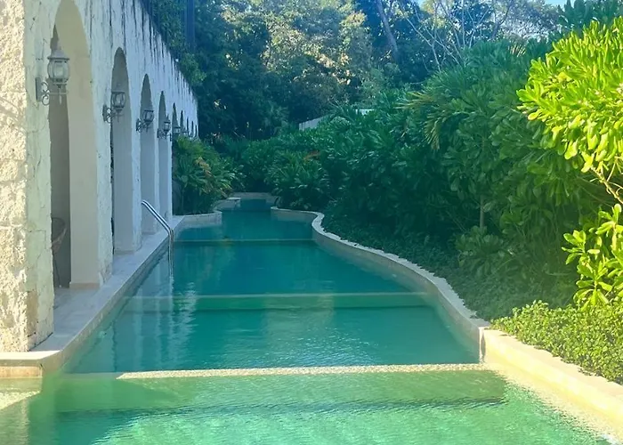 Hacienda Tuk Apartamento *