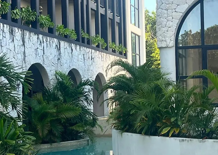 Hacienda Tuk Apartamento Tulum