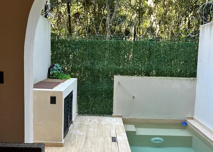 Apartamento Hacienda Tuk *