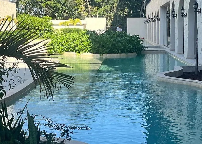 Hacienda Tuk Apartamento