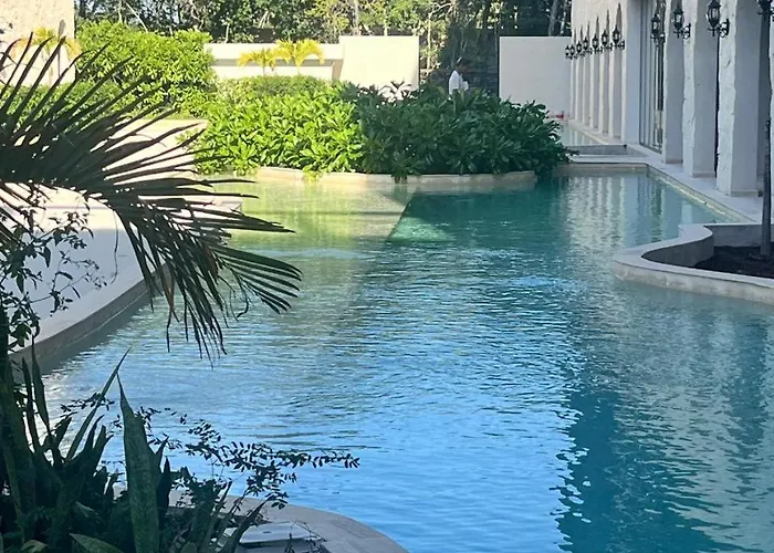 Apartamento Hacienda Tuk Tulum