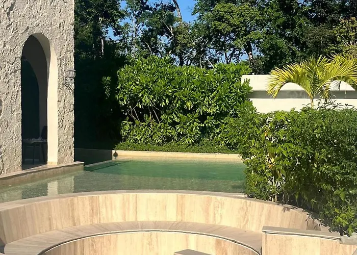 Apartamento Hacienda Tuk *