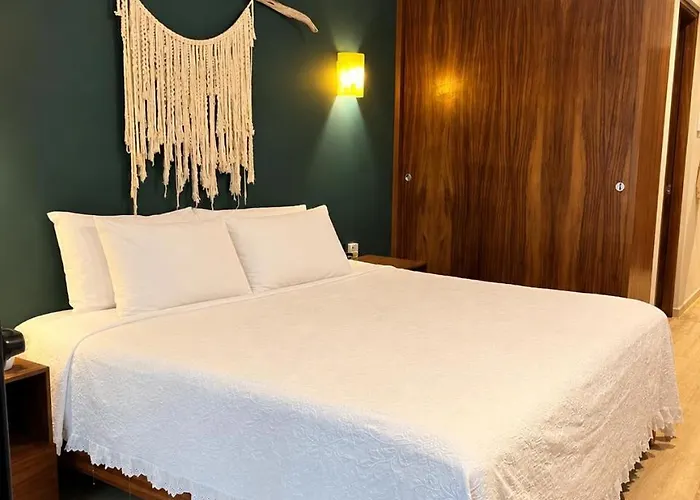 Hacienda Tuk Apartamento Tulum