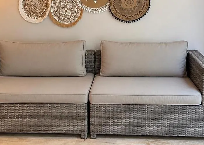Apartamento Hacienda Tuk Tulum